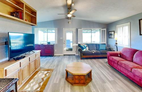 Ponderosa Paradise by Ruidoso Vacation Rentals - Foto 2