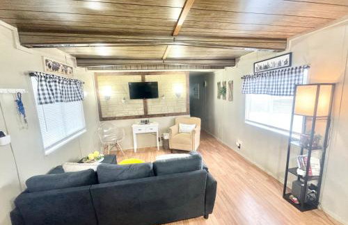 San Angelo Haven - A Mile from Bandera Main St - Foto 18