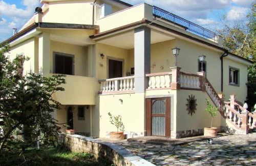 Enchanted Villa in Poggio Catino with Private Pool - Foto 47