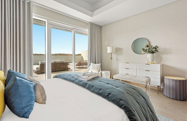 Silkhaus Mayan 5 - Yas Island - Foto 8