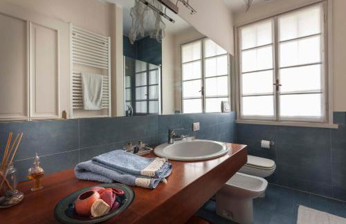 Villa Tramonto luxury apartment with private swimming pool - Foto 22