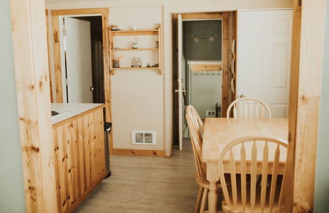 Nye Beach Cottages - Foto 17