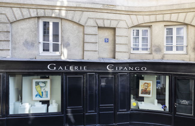 Maison Cardinal Furstemberg - Foto 58