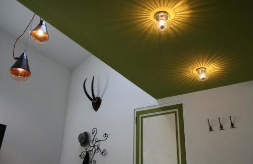 Villa Etchola - Moutchic -3 étoiles - Foto 17