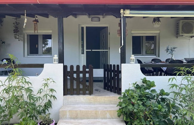 Sias Cozy House - Foto 40