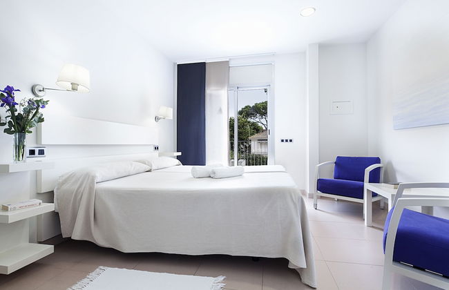 Apartamentos Porta Coeli - Photo 19