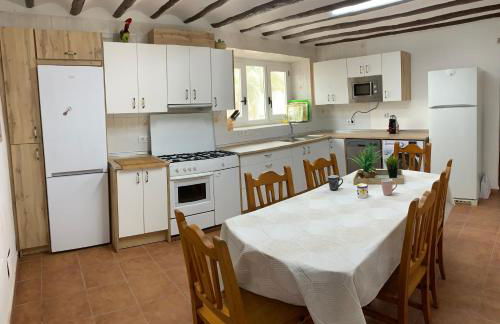 Casa Rural "La villa del pistacho" - Foto 19