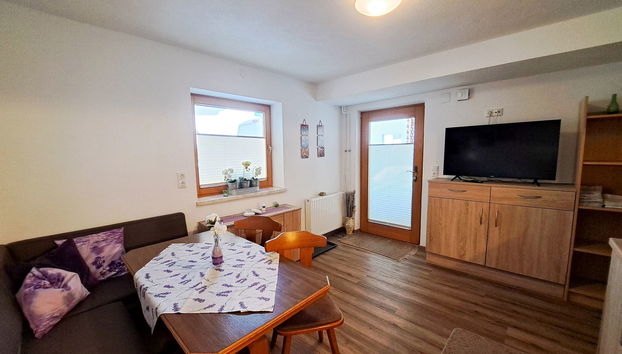 Alpina - Foto 3, Kitchen / Dining Room