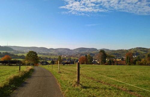 Entspannen im Grünen, Ferienwohnung mit eigenem Garten - Foto 26
