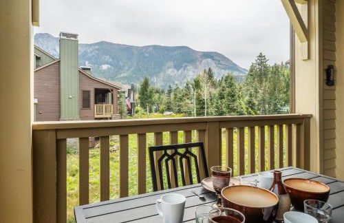 Lodges 1156 - Photo 17