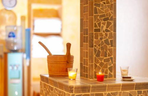 Landhausferienwohnungen Am Brockenblick - Foto 6