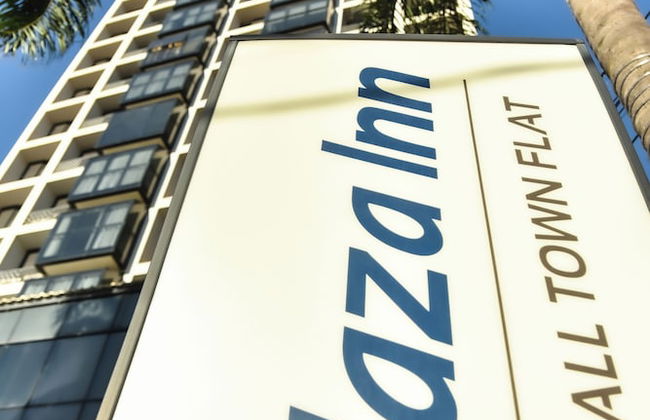 Plaza Inn Small Town Flat - Foto 55