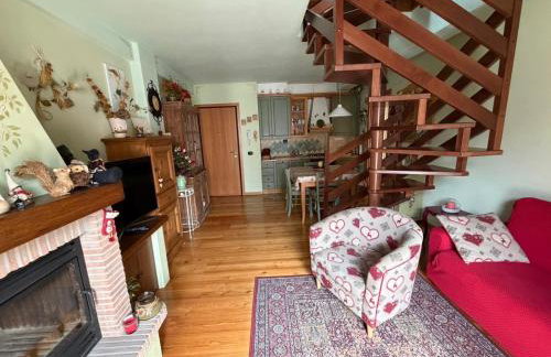 Appartamento bambi abetone - Foto 1