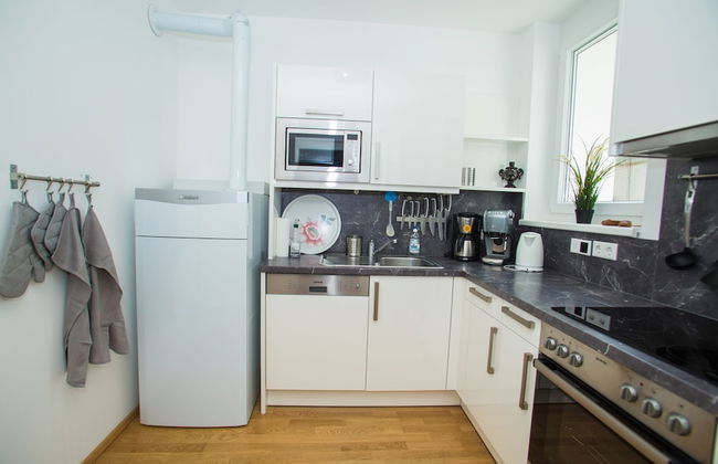 Vienna Hotspot - Wien Mitte - Foto 10