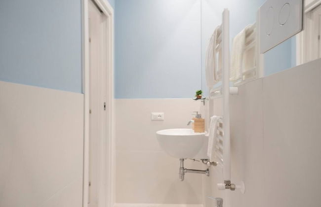 Le Dimore Luxury Rooms - Foto 12