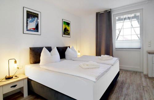 Haus Ahlbeck - Foto 12