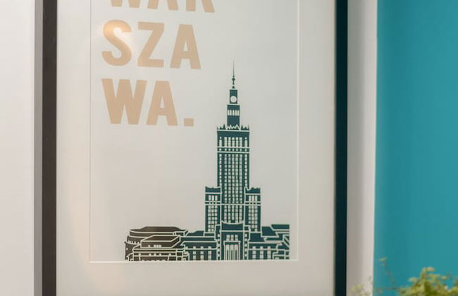 Apartment Warsaw's Praga by Renters - Foto 63