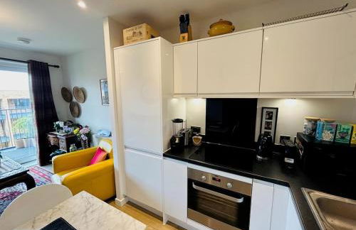 Cosy flat in New Malden, London - Foto 4