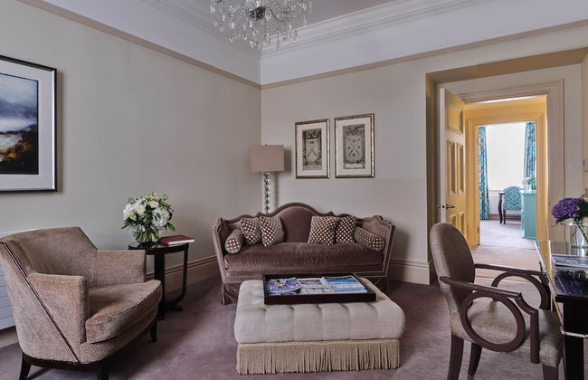 The Apartments by The Sloane Club - Foto 23