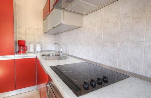 Apartment Gesamte Wohnung mit Terrasse und Meerblick by Interhome - Photo 24