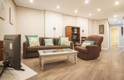 San Mames View Apartment - Foto 5