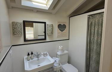 La Casita - Casa encantadora en Carriazo, Ribamontan al Mar, Cantabria - Foto 16