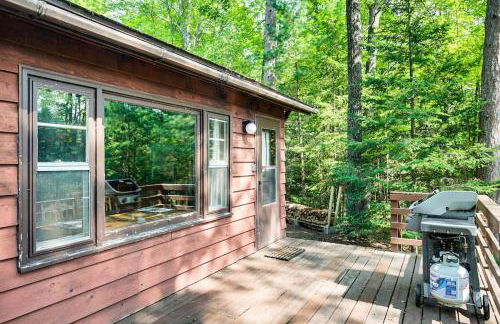 The Hideaway - Photo 19