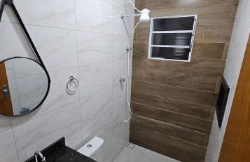 Rede Urbana Loft 8 primeiro andar em frente ao parque Ecológico Indaiatuba - Foto 9