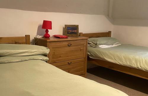 Dormouse 18th Century Holiday cottage - Foto 6