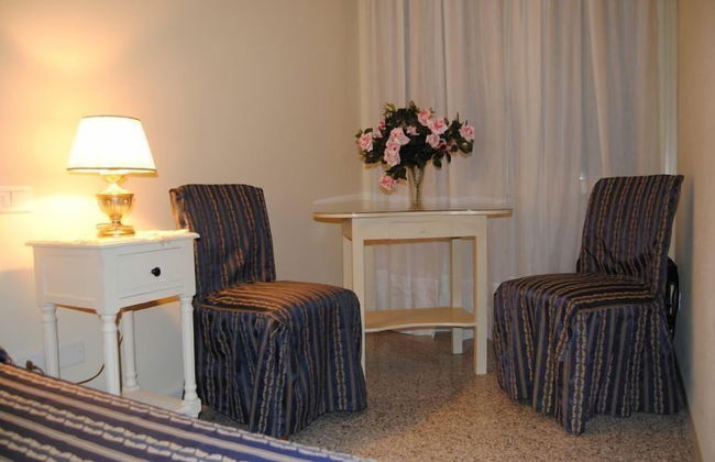 Ca' Settecento Residenza d'Epoca - Foto 15