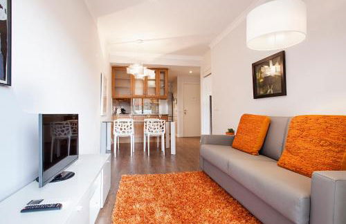 Suites4days Provenza Apartment - Foto 1