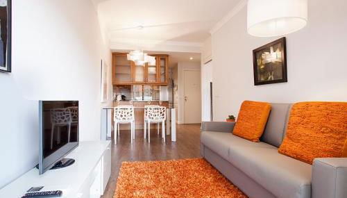 Suites4days Provenza Apartment - Foto 1
