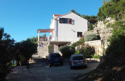 Apartments by the sea Prapratno (Peljesac) - 13500 - Foto 10