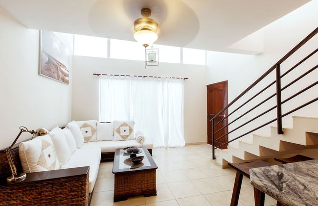 Las Terrazas VIP Pool Beach Club & Spa - Foto 48