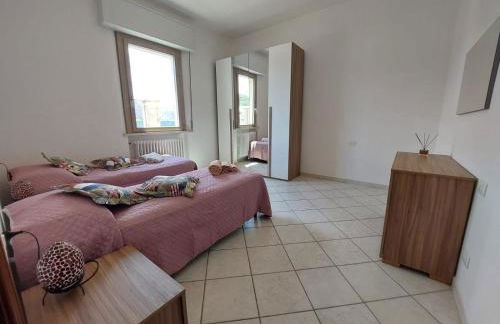 Appartamento Albina San Giuliano Mare Rimini ideale per famiglie - Foto 20