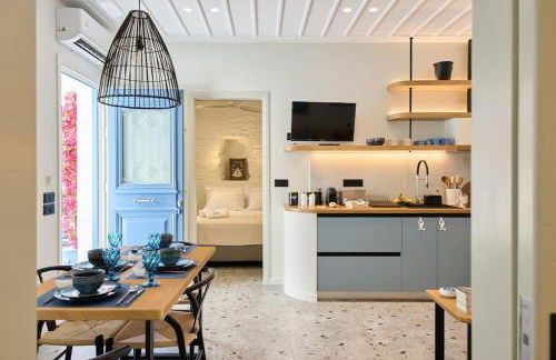 Apaggio Boutique House - Foto 26