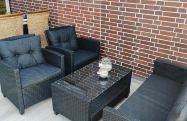 Ferienhaus Emden Zur Mühle Nordseeküste - Foto 8