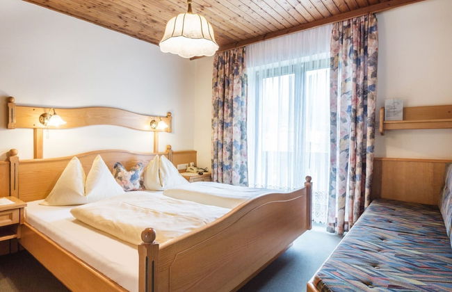 Apartment in Kleinarl Near Ski Lift - Foto 1