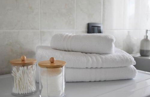 CA' GIALLA 5 - sul Lago di Lugano, Dog friendly, Balcone & Parcheggio - - Foto 9