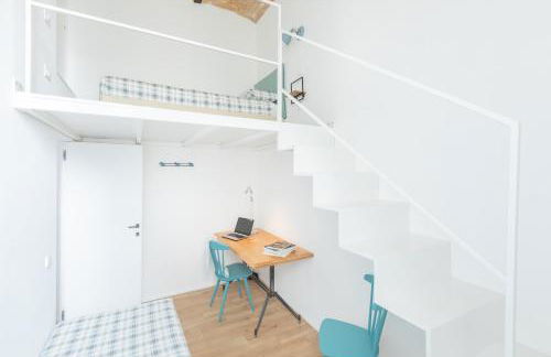 Mini appartamento Colosseo - Photo 12