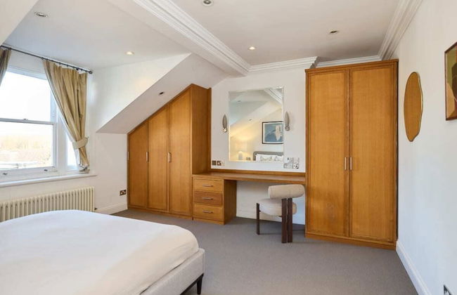 The Hampstead Getaway - Charming 5bdr Home With Conservatory - Foto 11