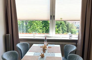 Ferien-Whg Albatros direkt am Steinhuder-Meer, mit Meerblick und Parkplatz - Foto 12