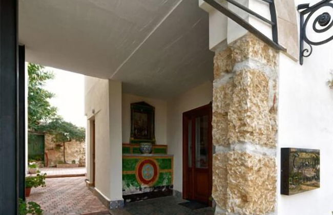 B&B Case Giannone - Photo 31