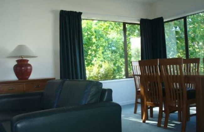 Heriot Lane City Apartments - Foto 9