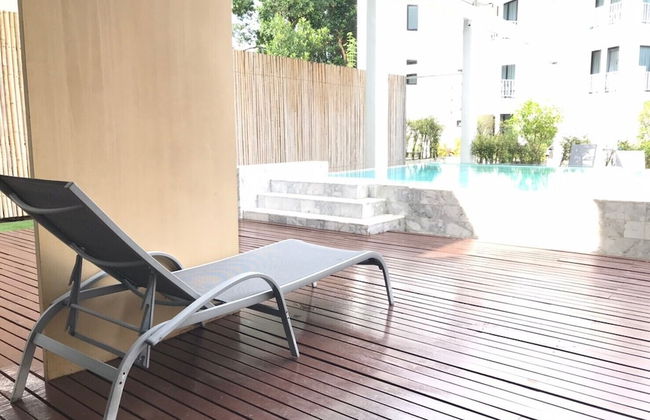 Yanud Residence - Foto 10