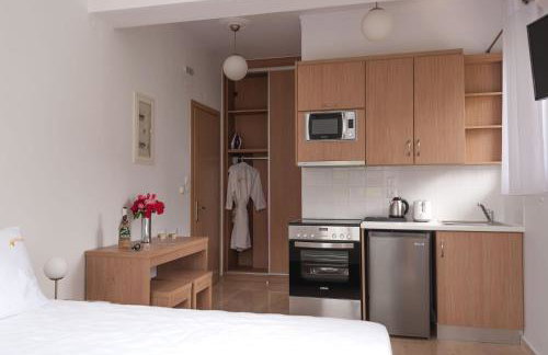 Studios Angeliki - Photo 33