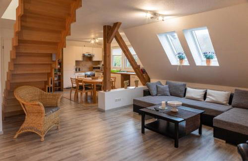 FEWO Maisonettenwohnung - Photo 19