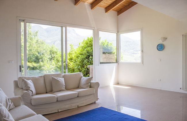 Casa Bella Il Castello - Foto 26