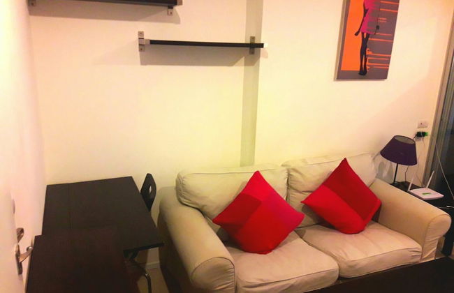 Highrise Cityview Aspire Condo Gym Pool - Foto 9