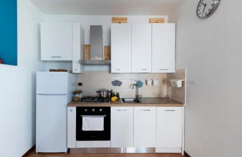 Residence I Mirti - Photo 23